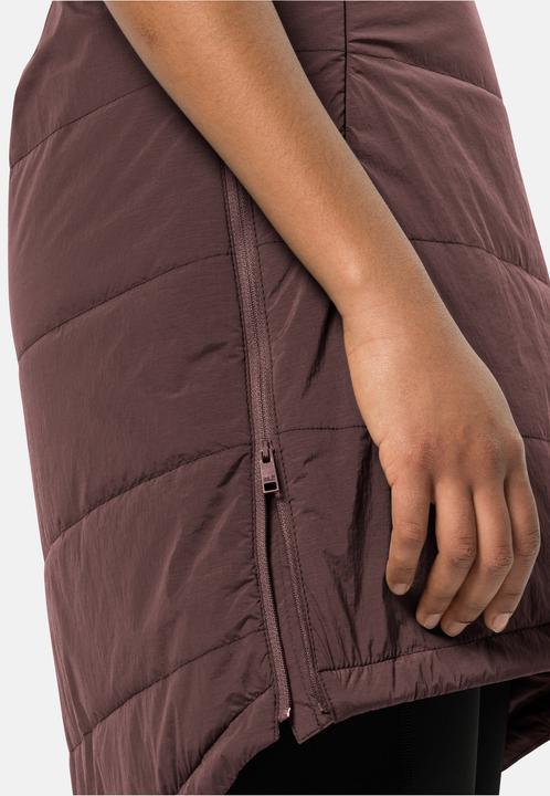 Actual product image Jack Wolfskin Alpengluehen Skirt W (L)