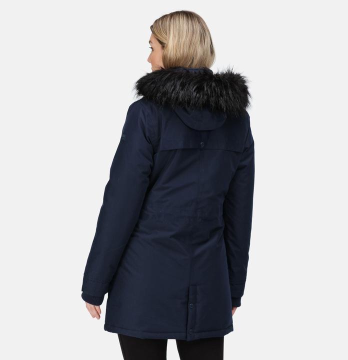 Image du produit Regatta Samiyah Parka Isolée (40 D)