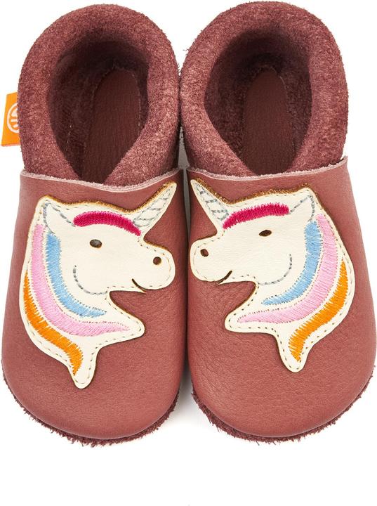Image du produit Orangenkinder Licorne (31)