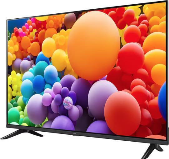 Actual product image LG TV 65UT73003LA (65", UT73, LED, UHD, 2024)
