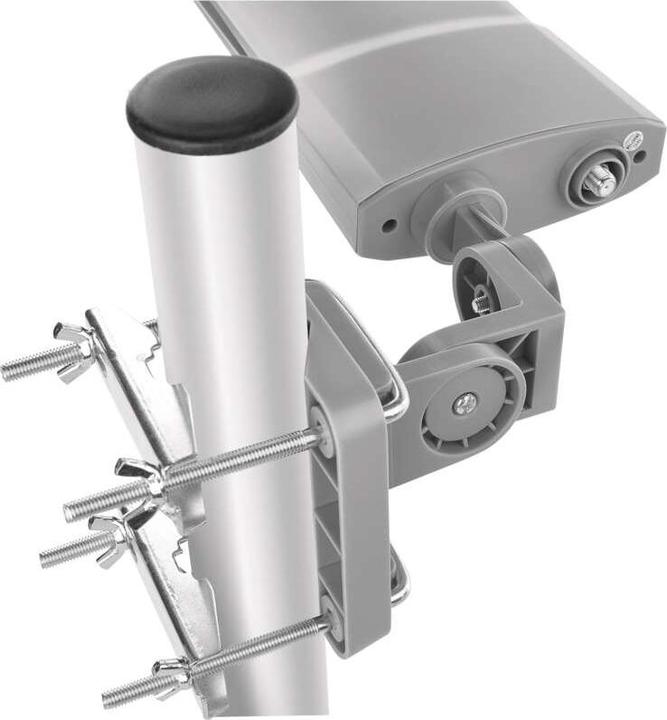 Image du produit Emos J0804 (Antenne parabolique, DVB-T / -T2)