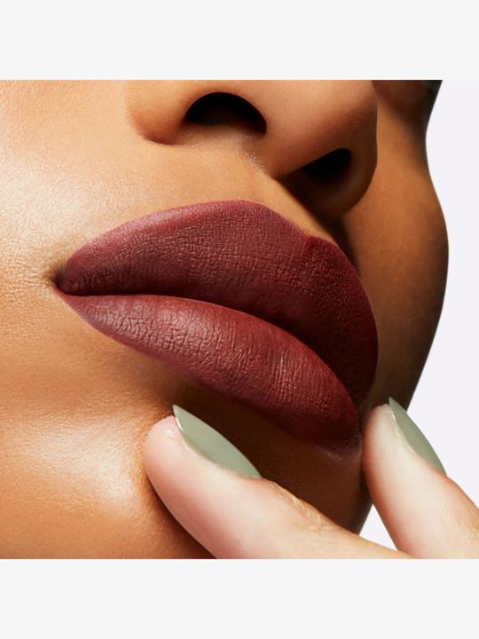 Image du produit MAC Cosmetics M.A.C. Locked Kiss Ink CARNIVORE (Carnivore)