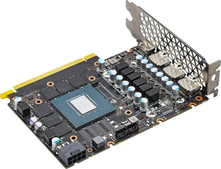 Produktbild Inno3D GeForce RTX 3060 Twin X2 (12 GB)