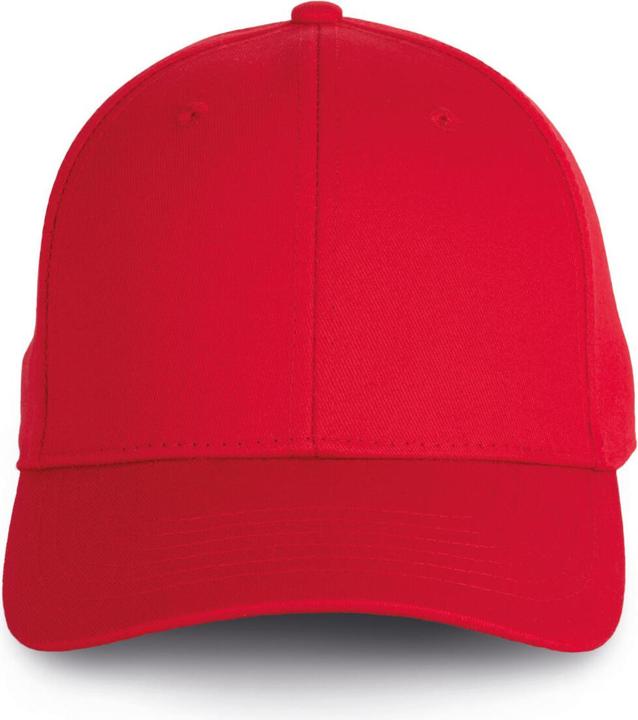 Sporty Red
