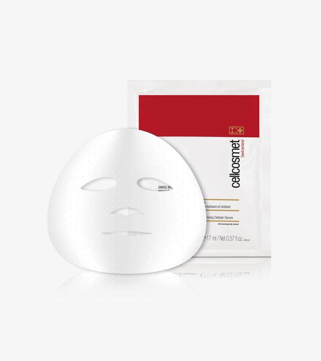 Produktbild Cellcosmet Elasto Collagen Ultra Clarifiant XT (1.50 ml, Tagescreme)