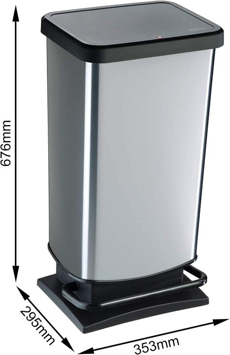 Image du produit Rotho Paso (40 l)