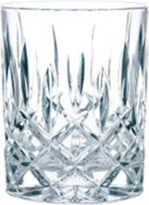 Actual product image Nachtmann Noblesse (2.95 dl, 6 x, Whisky glass)