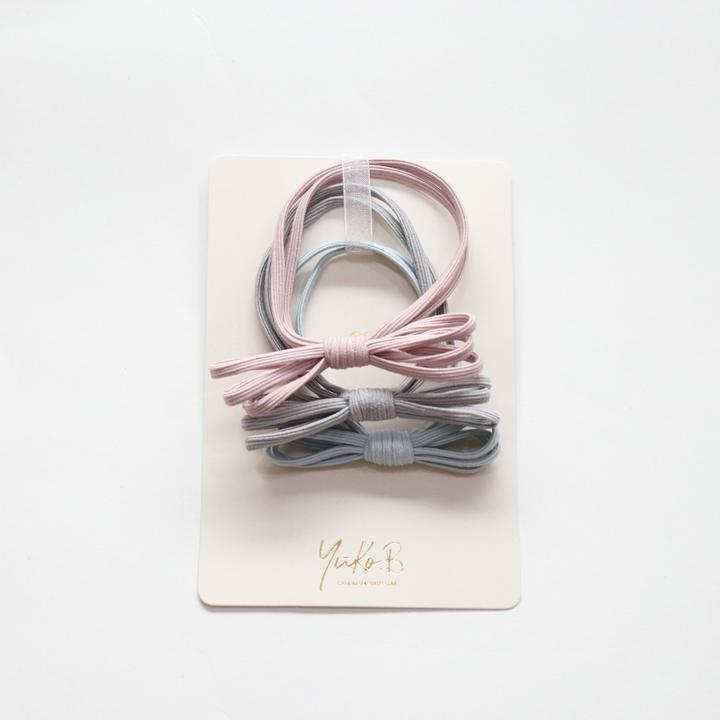 Immagine prodotto Yuko.B Classico Chic (Elastico per capelli)