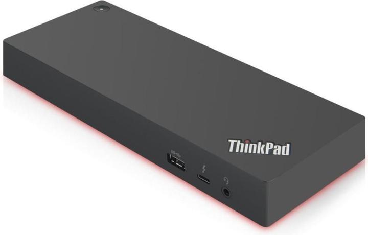 Actual product image Lenovo 03X7538. (Thunderbolt, 13 Ports)
