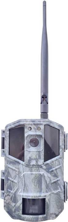 Actual product image Berger & Schröter 4G LTE Cloud