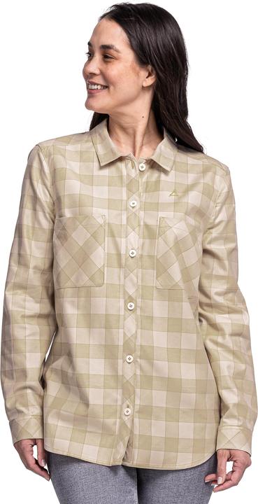 Produktbild Schöffel Blouse Hopedale L (4XL)