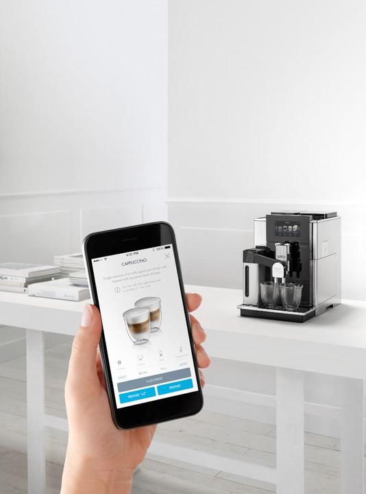 Image du produit De'Longhi Maestosa