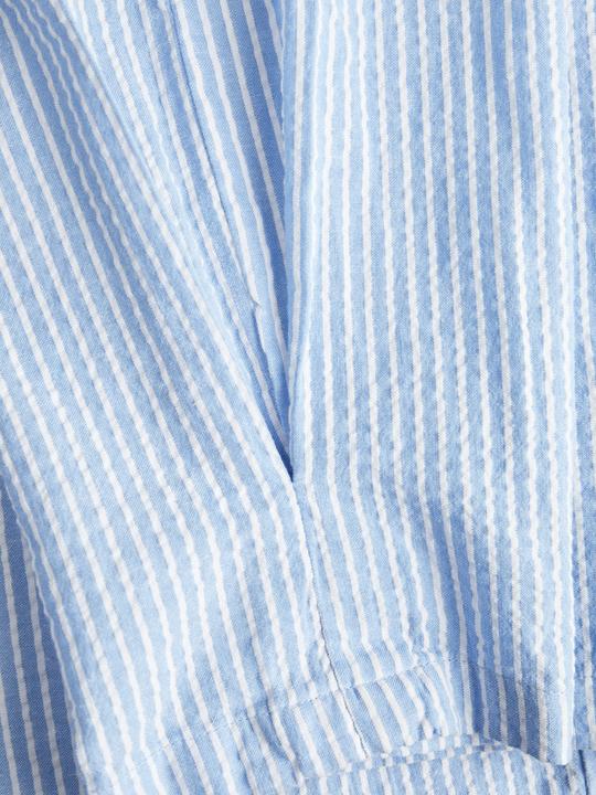 Actual product image JJXX Jxwindy Seersucker Mw Barrel Pant Wvn Sn (S)