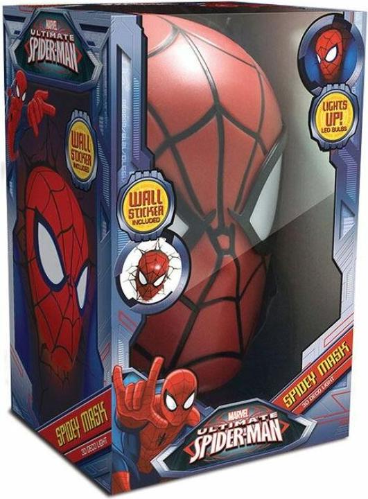 Produktbild 3D Lighting Spider-Man