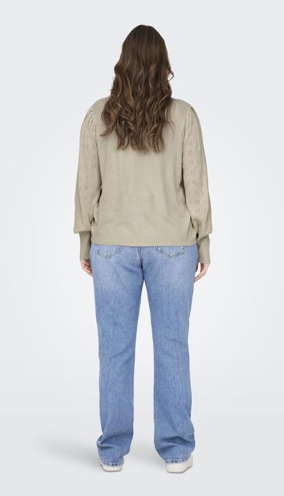 Immagine prodotto Only Maglione a maglia (S)