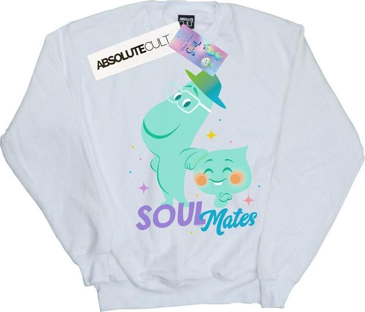 Immagine prodotto Disney Soul Joe And 22 Soulmates Felpa Uomo (M)