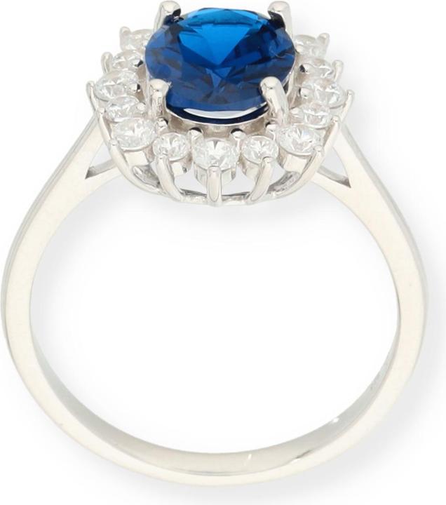 Immagine prodotto Carat Colorstone (56, 925 Argento)