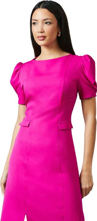 Produktbild Principles Midikleid Puffärmel (40 D)