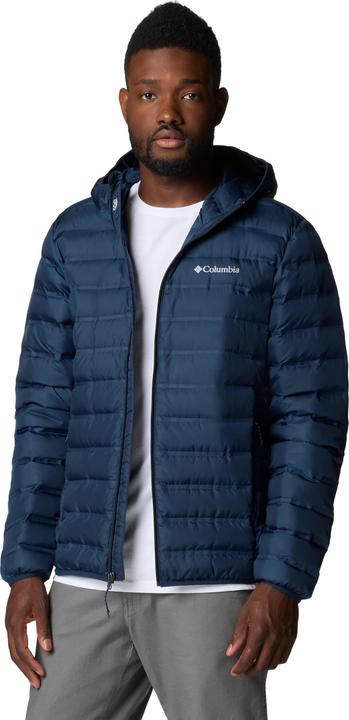 Actual product image Columbia Lake 22™ II Down Hooded Jacket (M)
