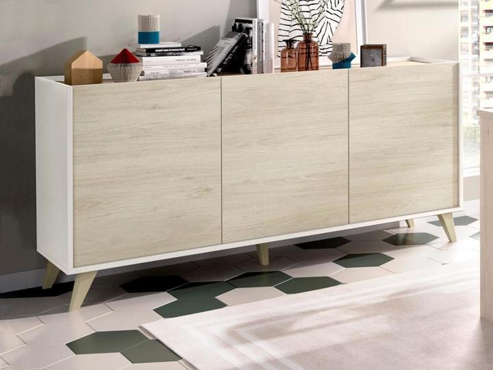 Produktbild Vente-unique Kolyma (155 x 43 x 75 cm)