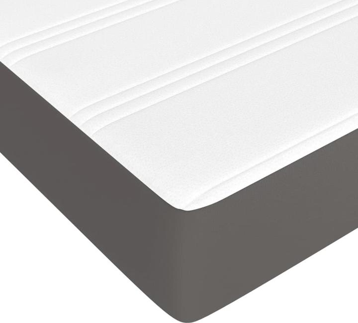Produktbild VidaXL Waidgund (90 x 190 cm, Federkern)