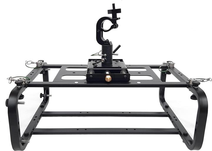 Produktbild Epson Rail Adaptor - ELPMB85 - (Adapter)