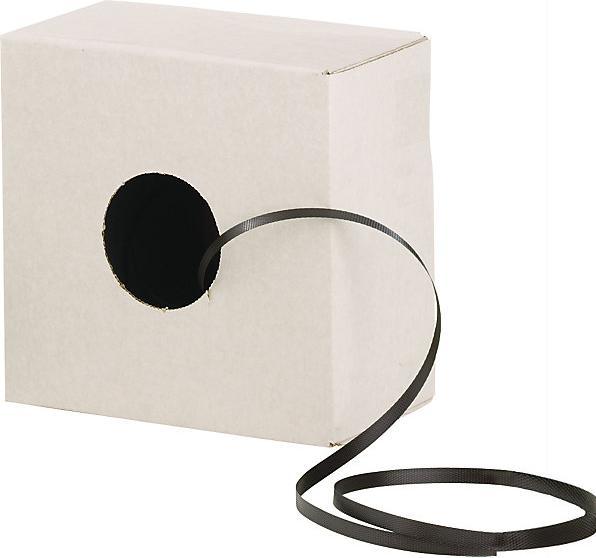 Image du produit eurokraft basic Ruban de cerclage en plastique (1000 m, 16 mm)
