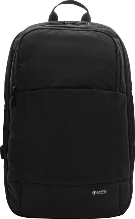 Swiss Peak Rucksack Laptops Modern (18 l)