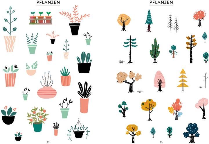 Image du produit Mon jardin