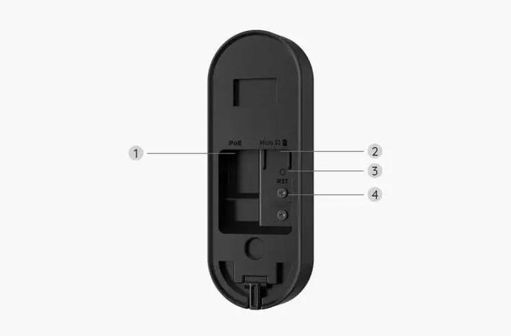 Produktbild Reolink Smart 2K+ (Ethernet)