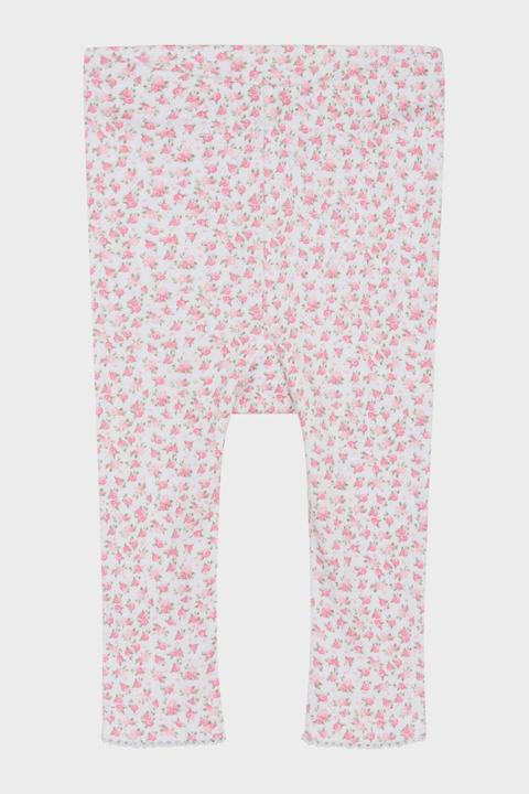 Produktbild Hust and Claire Leggings mit Blumenmuster (80)