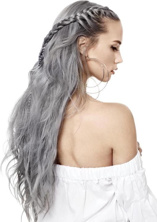 Produktbild L'Oréal Paris Stylista The Braid Milk (Haarcreme, 200 ml)