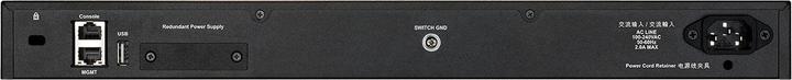 Image du produit D-Link Commutateur Empilable 54 Ports (54 Ports)
