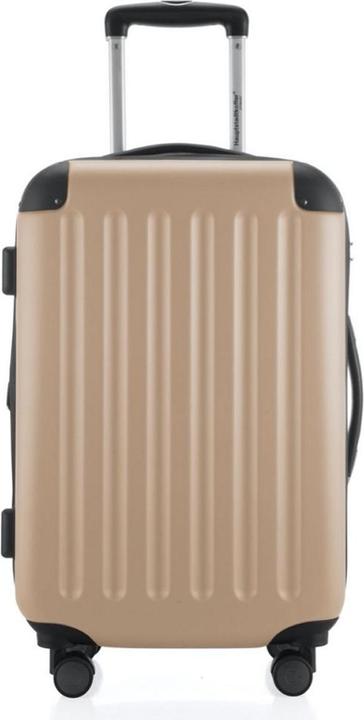 Immagine prodotto Hauptstadtkoffer Centro - Grande valigia coque dure (42 l, Bagaglio a mano (fino a 50 litri))