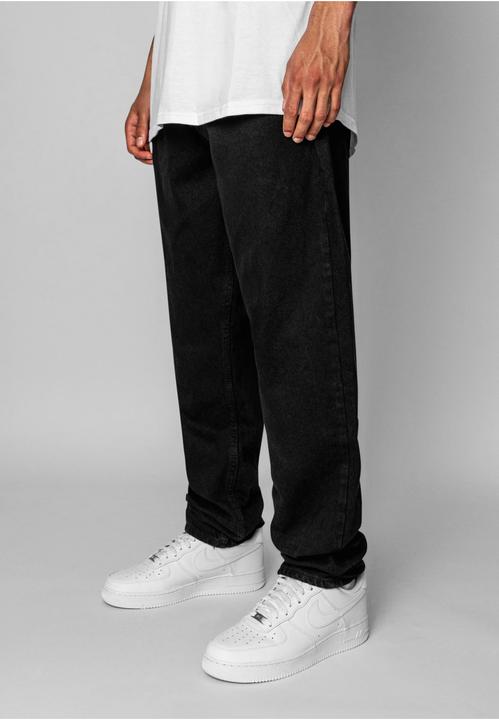 Produktbild Dropsize Loose Fit Jeans (M)