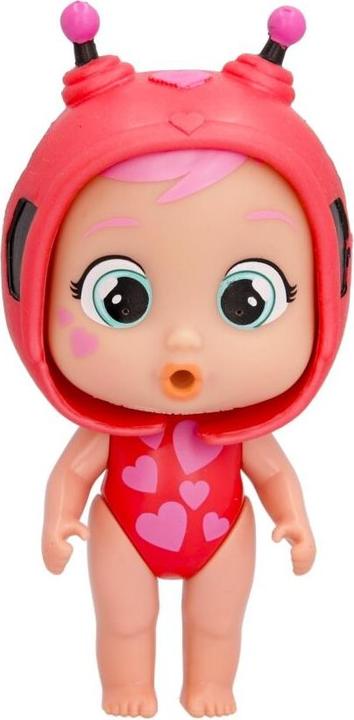 Immagine prodotto IMC Toys Playset Cry Babies Star Houses