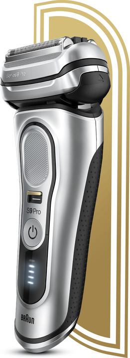Image du produit Braun Series 9 wet&dry