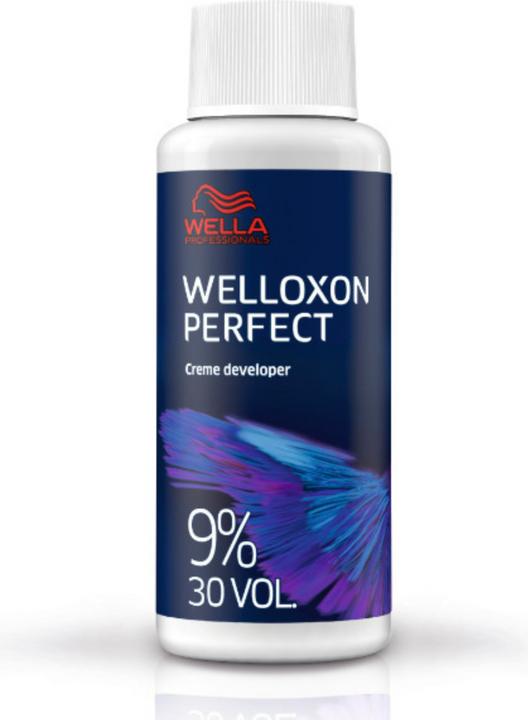 Immagine prodotto Wella Welloxon Perfect (9% 30 Vol.)