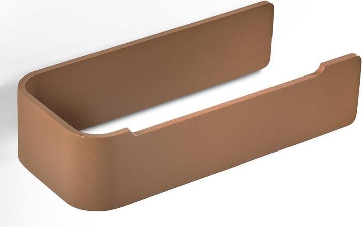 Produktbild Zone Denmark Toilettenpapierhalter Ume Terracotta