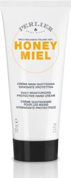 Perlier Honig Handcreme 100ml (100 ml)
