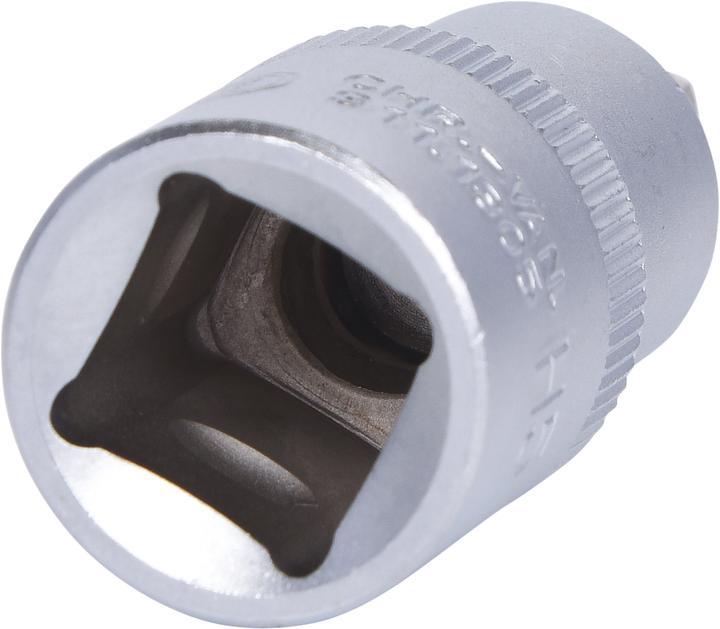 Produktbild KS Tools 1/2" Bit-Stecknuss kurz (5 mm)