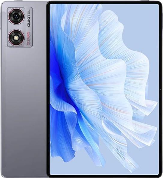 Produktbild Oukitel Tablet OT8 2K 6/256GB Grey (11", 256 GB, Grey)