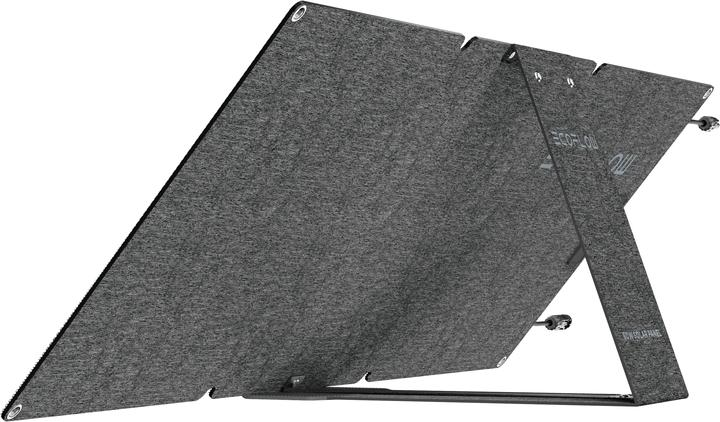 Actual product image EcoFlow Portable solar panel (60 W, 3.20 kg)