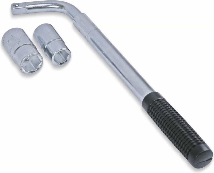 Produktbild Dunlop Wheelnut wrench CR-V Steel