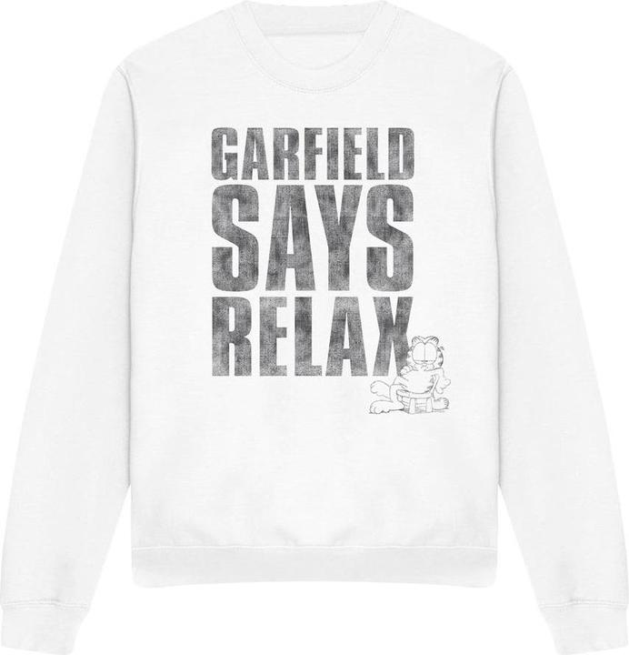 Garfield Relax Sweatshirt