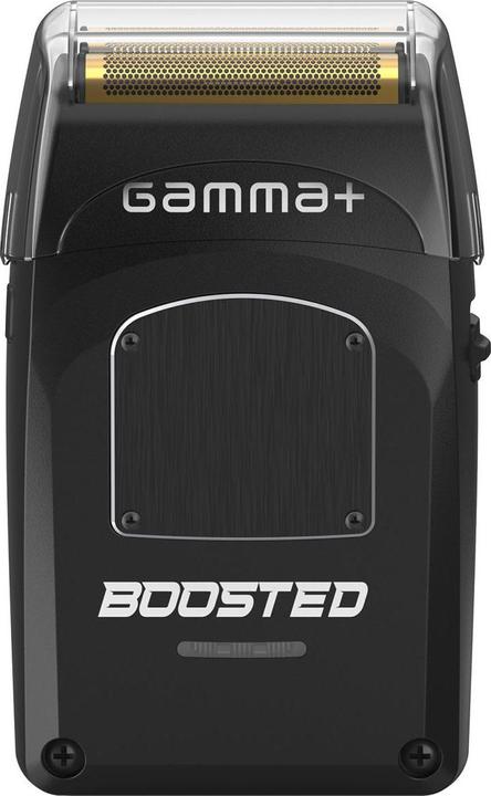 Actual product image Gamma + Rasierer