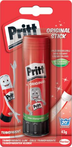 Immagine prodotto Pritt Bastoncino di colla