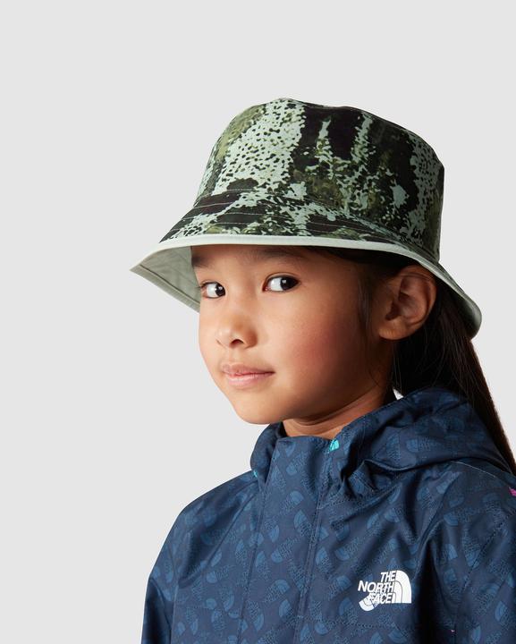 Produktbild North Face Kid's Class V Rev Bucket (M)