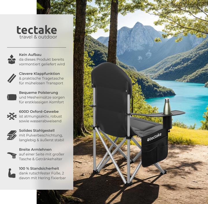 Immagine prodotto tectake Mtx