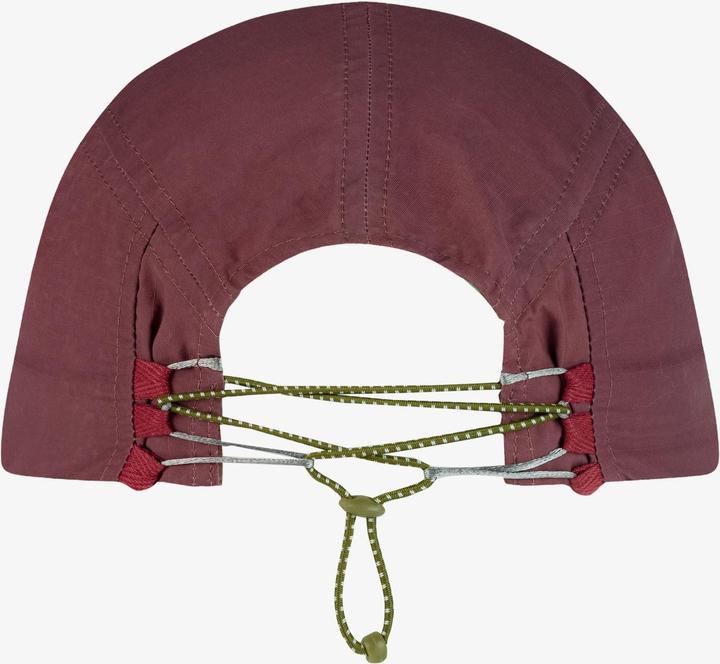 Actual product image Buff 5 Panel Go Explore Cap (One size)